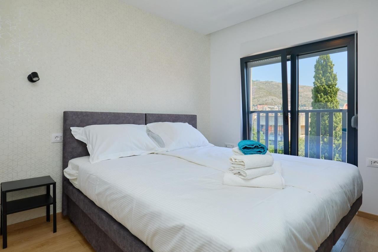 Dominium City Suites دوبروفينك المظهر الخارجي الصورة