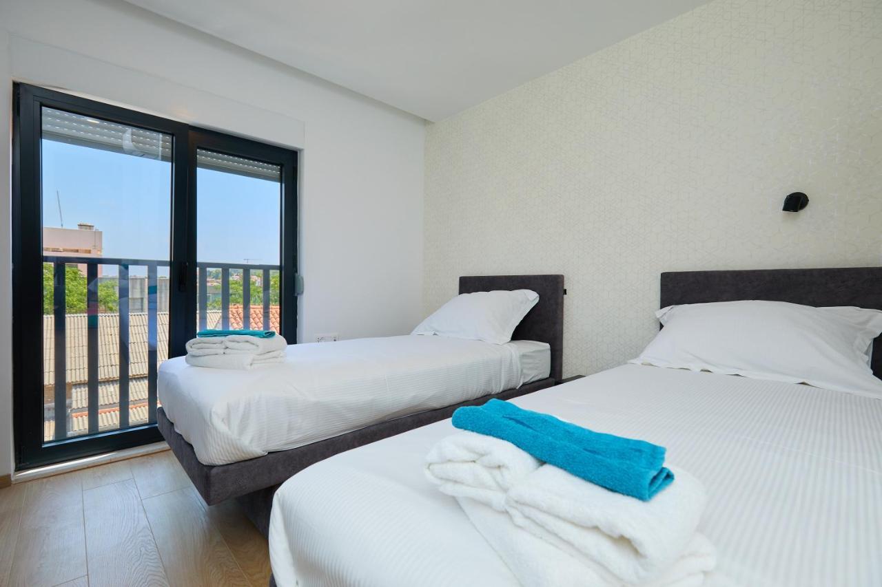Dominium City Suites دوبروفينك المظهر الخارجي الصورة