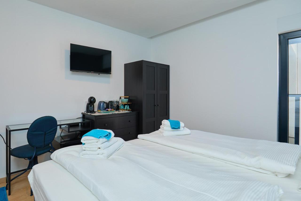 Dominium City Suites دوبروفينك المظهر الخارجي الصورة