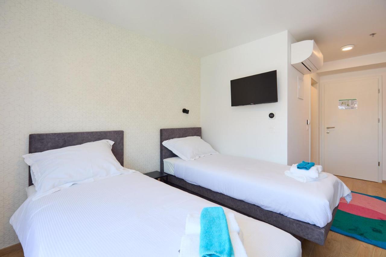 Dominium City Suites دوبروفينك المظهر الخارجي الصورة