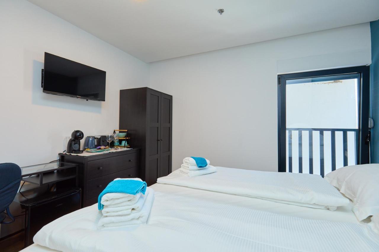 Dominium City Suites دوبروفينك المظهر الخارجي الصورة