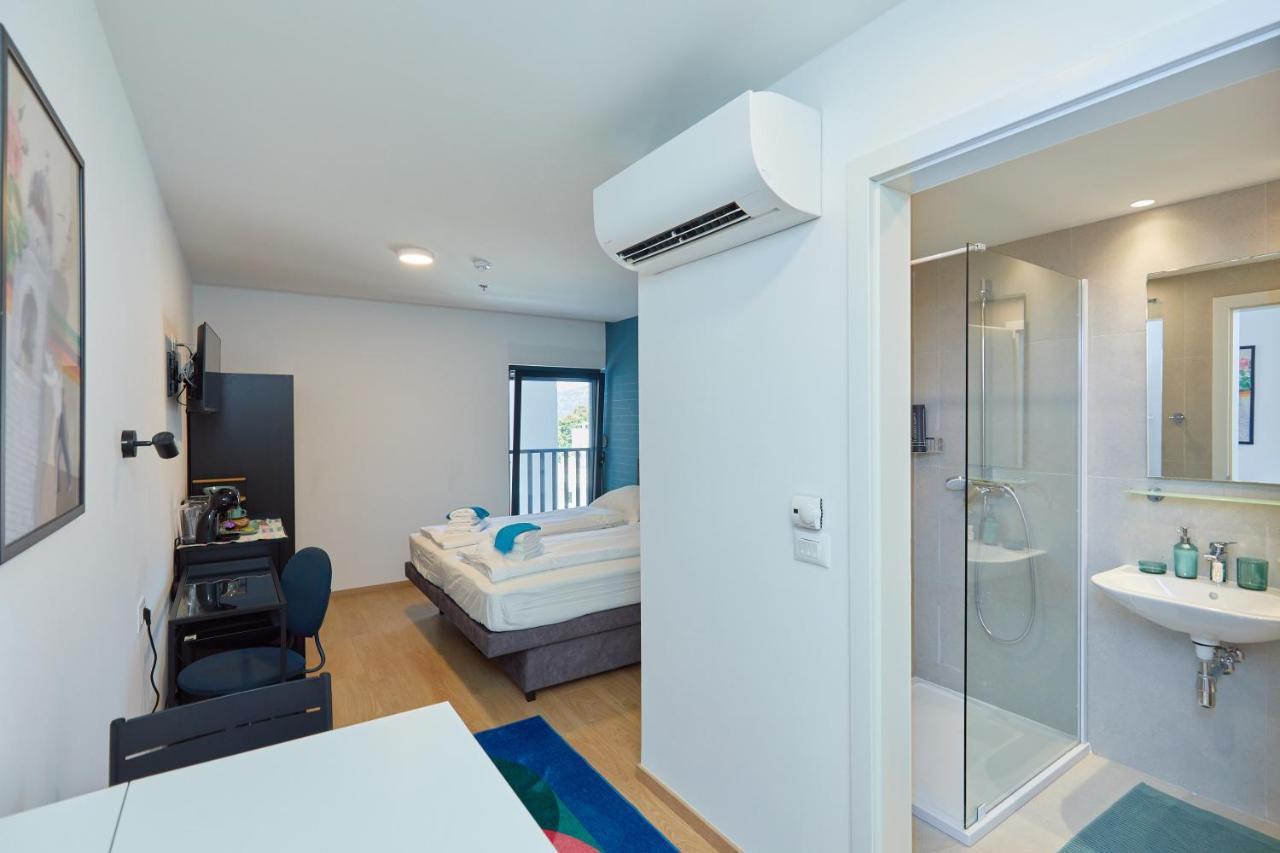 Dominium City Suites دوبروفينك المظهر الخارجي الصورة