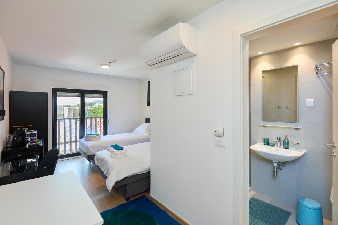 Dominium City Suites دوبروفينك المظهر الخارجي الصورة