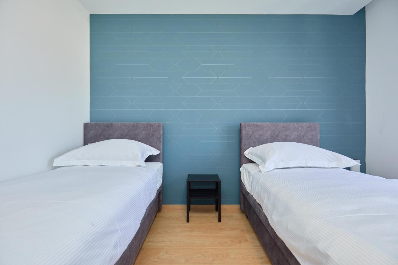 Dominium City Suites دوبروفينك المظهر الخارجي الصورة