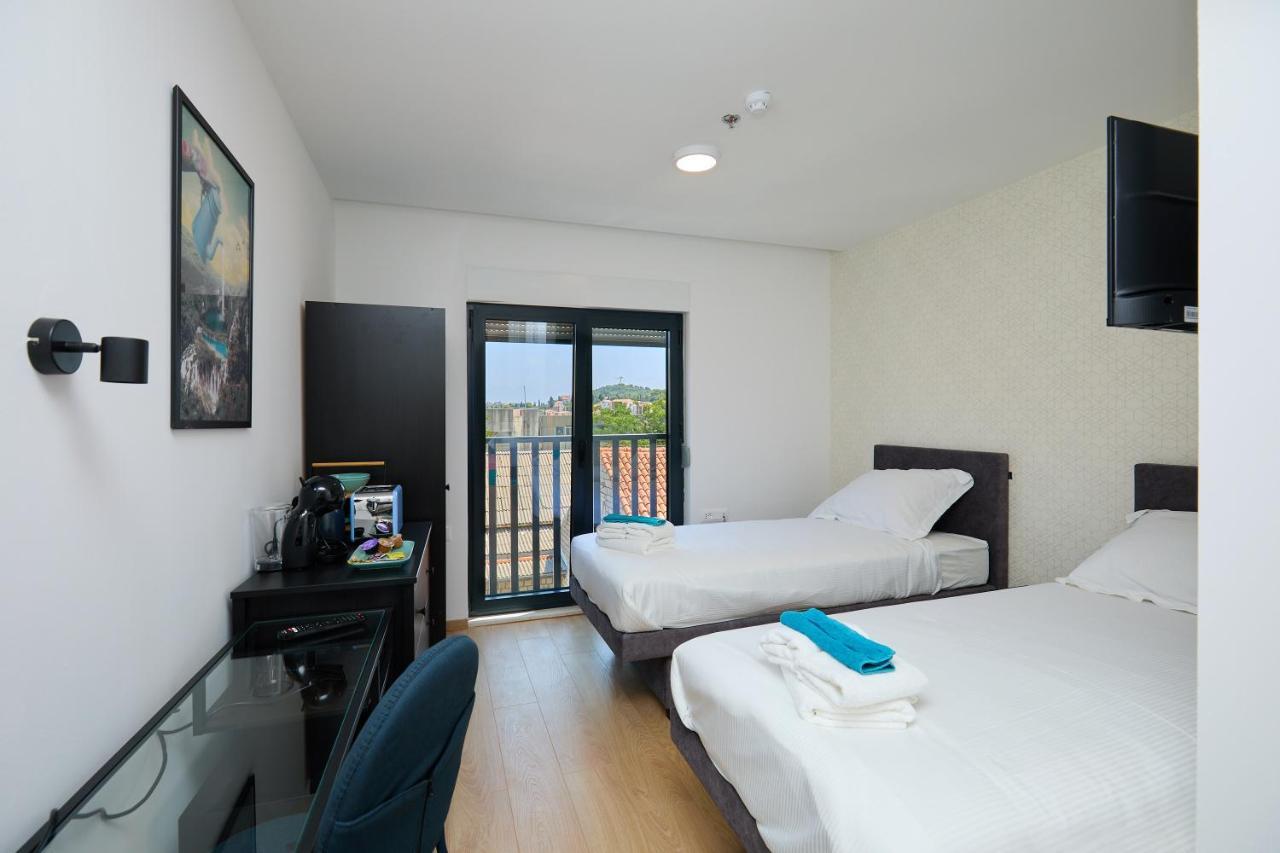 Dominium City Suites دوبروفينك المظهر الخارجي الصورة