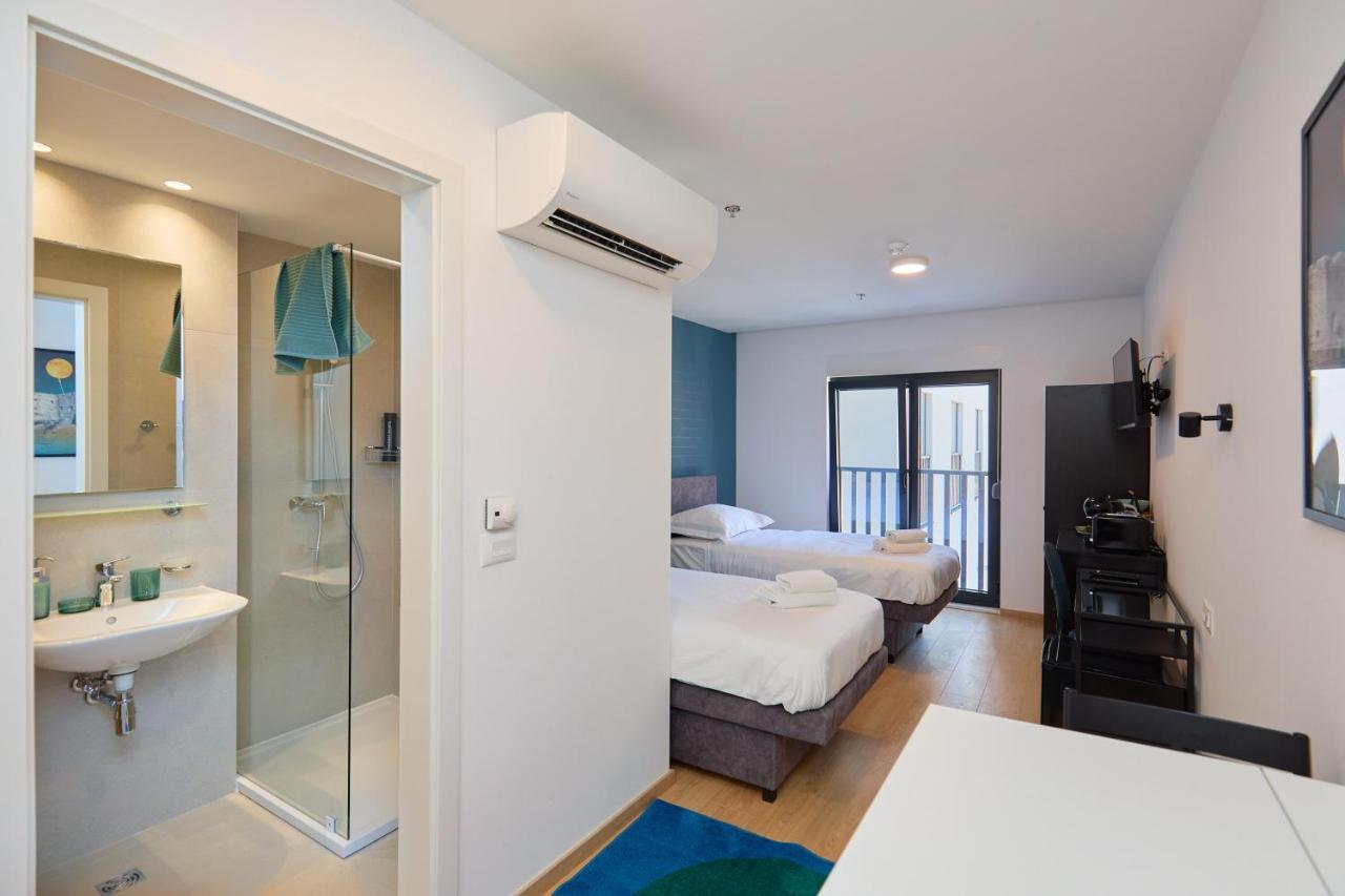 Dominium City Suites دوبروفينك المظهر الخارجي الصورة